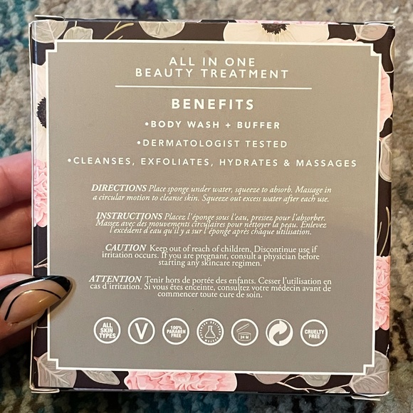 🫧 Self-Care Spa Relaxation Bundle 🫧 - Picture 4 of 12